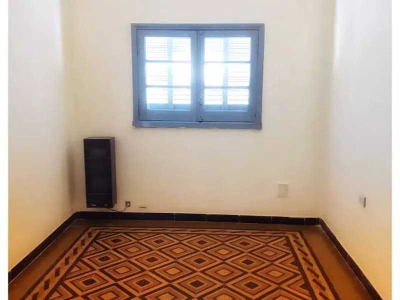 Dormtiorio Frente