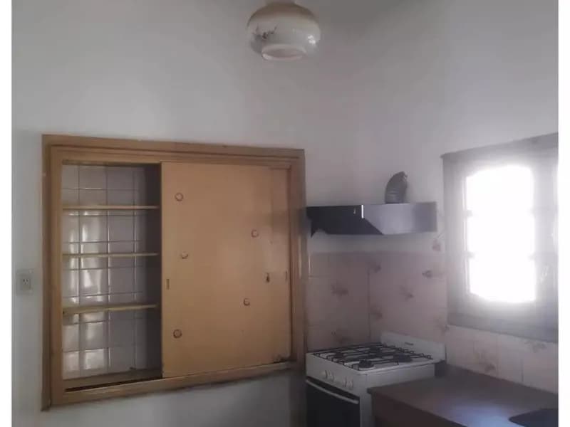 Cocina casa