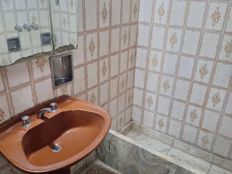 casa interna, dos dormitorios. Arroyo Seco