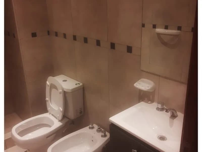 Departamento de un dormitorio en venta/ alquiler en la ciudad de Rosario. Nuevo, zona centro