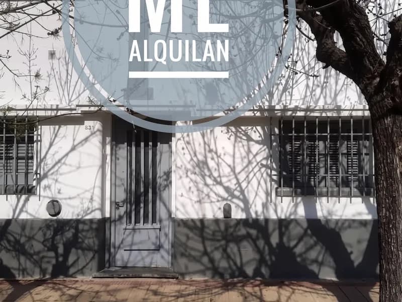 Frente casa