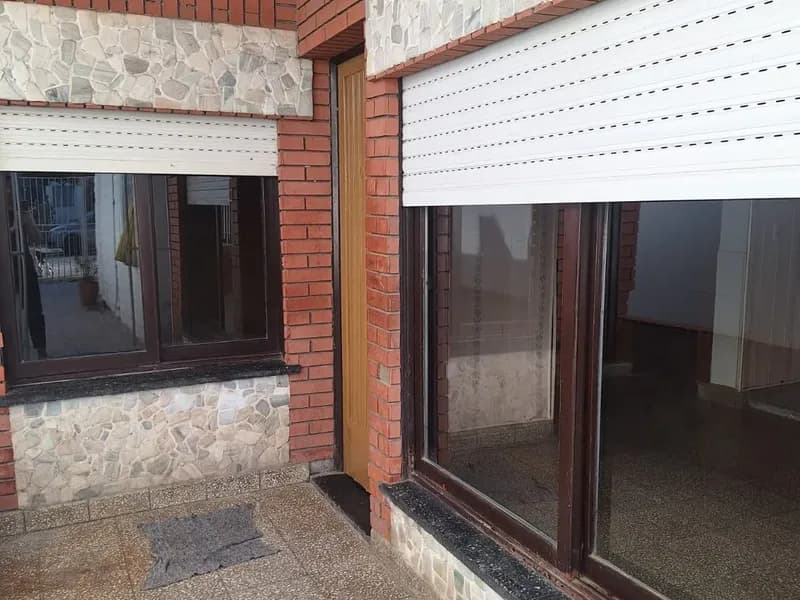 Casa interna, DOS dormitorios