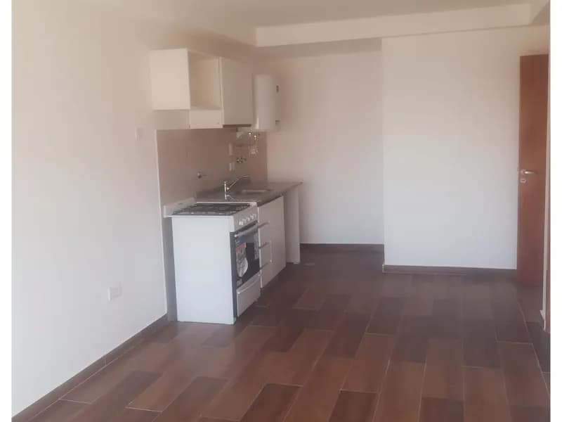 Departamento de un dormitorio en venta/ alquiler en la ciudad de Rosario. Nuevo, zona centro