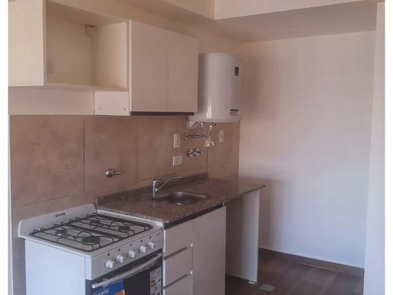 Departamento de un dormitorio en venta/ alquiler en la ciudad de Rosario. Nuevo, zona centro