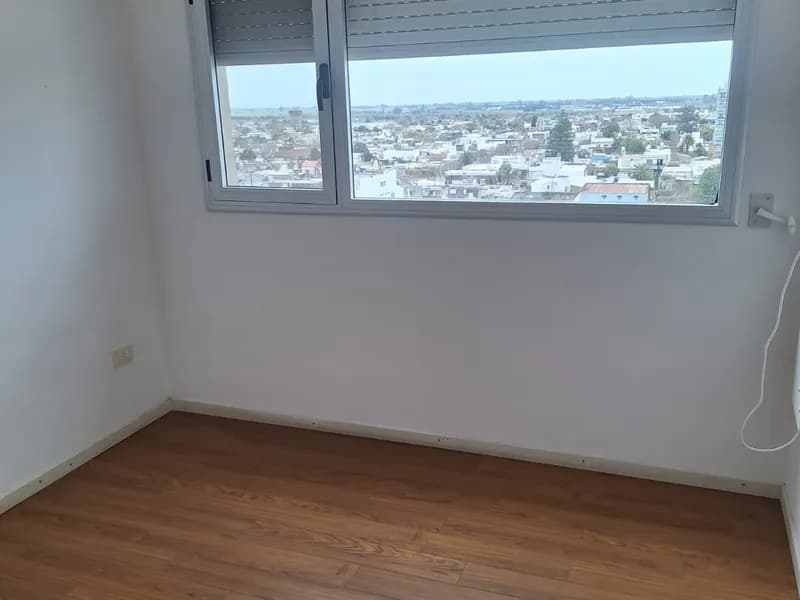 departamento dos dormitorios en Torre Calma, Arroyo Seco