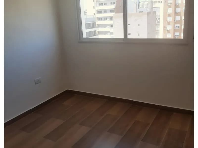 Departamento de un dormitorio en venta/ alquiler en la ciudad de Rosario. Nuevo, zona centro