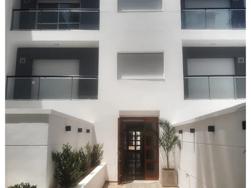 Departamento de un dormitorio en venta/ alquiler en la ciudad de Rosario. Nuevo, zona centro
